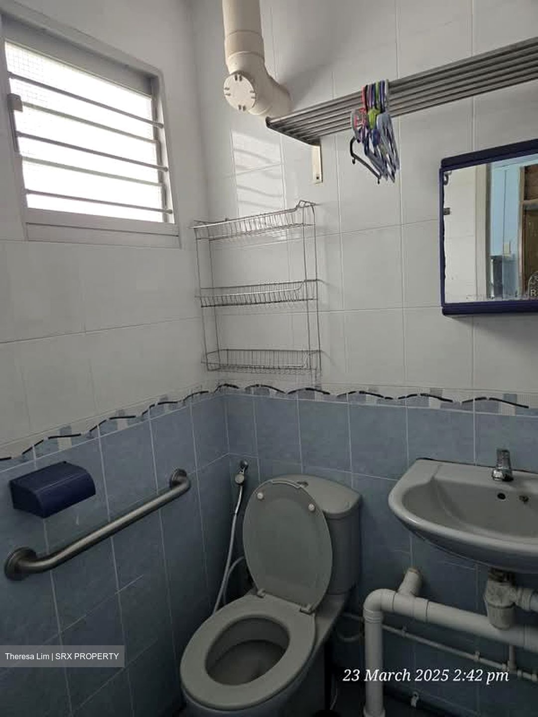 Blk 320 Clementi Meadows (Clementi), HDB 3 Rooms #539845411